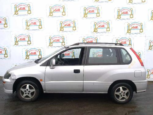 Grill MITSUBISHI SPACE RUNNER (N6_W, N7_W) 2.0 (N63W) | BP30930407C40 