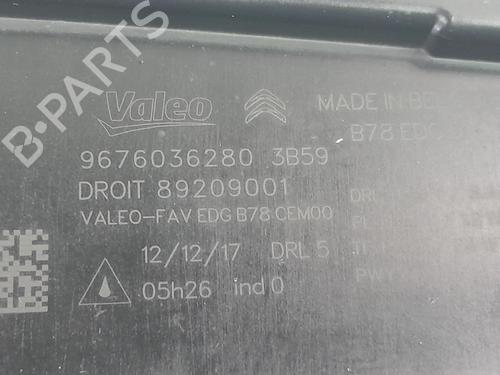 Right front indicator CITROËN C4 Picasso II | BP39186615C33 - Image 3
