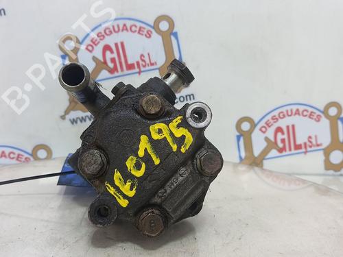 Steering pump VW GOLF IV (1J1) 1.9 TDI | BP20766660M99 