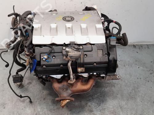 Engine CADILLAC SEVILLE 4.6 | BP36091299M1 - Image 4