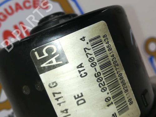 ABS pump SEAT LEON (1M1)  | BP20782645M43 
