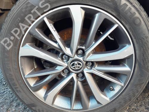 Fælk TOYOTA VERSO (_R2_) 1.6 D4-D (WAR20_) | BP30905961C45