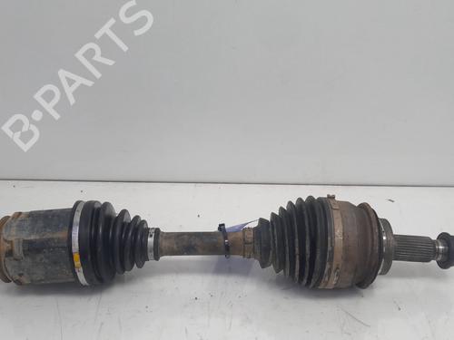 Used Left front driveshaft TOYOTA LAND CRUISER PRADO (_J12_) 3.0 D-4D (KDJ120, KDJ125) (163 hp) 26507745