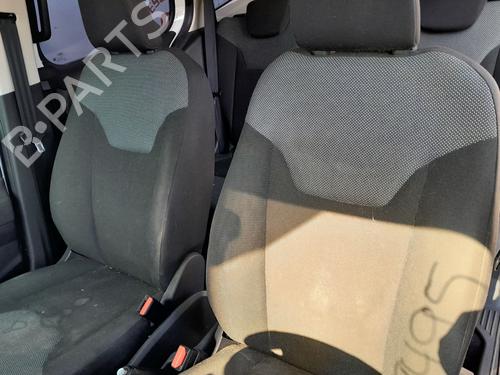 Engine FORD TOURNEO COURIER B460 MPV 1.5 TDCi | BP36469928M1 - Image 9
