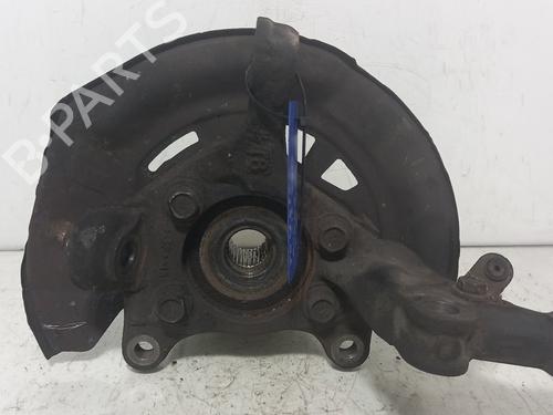 Left front steering knuckle TOYOTA AURIS (_E15_)  | BP25903720M25 