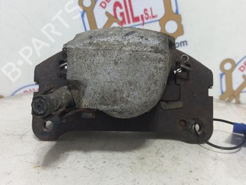 Right front brake caliper SEAT 850 (100GD)  | BP21828543M104 