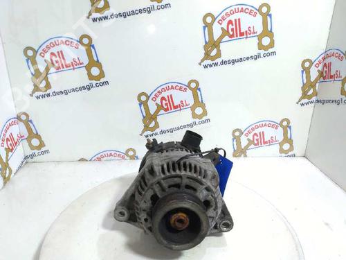 Generator ROVER 600 I (RH) 620 Si (131 hp) 20792505