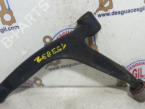Used Left front suspension arm CITROËN XSARA PICASSO (N68) 1.8 16V (115 hp) 20762063