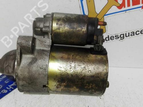 Startmotor DAEWOO MATIZ (M100, M150) 0.8 | BP20779499M8 