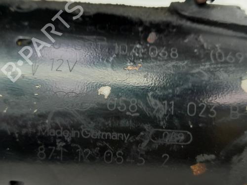 Starter AUDI A4 B5 (8D2) 1.8 T | BP36114015M8  - Image 5
