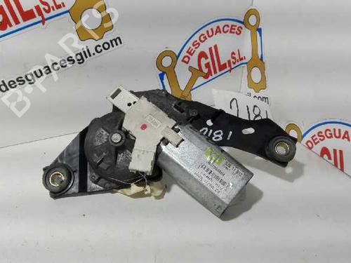 Rear wiper motor CITROËN SAXO (S0, S1)  | BP20773908M102 