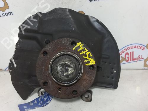 Used Left front steering knuckle BMW 3 (E46) 320 d (150 hp) 20758192