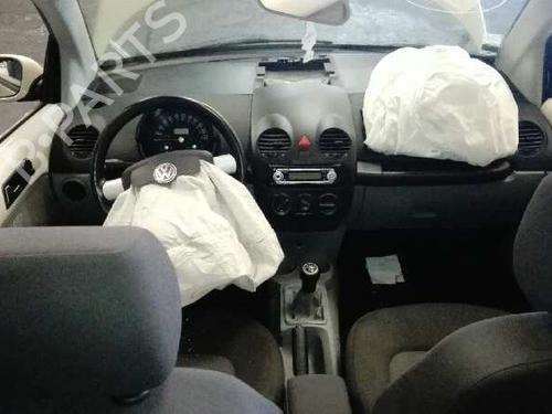 Engine VW NEW BEETLE Convertible (1Y7) 1.4 | BP21829319M1 