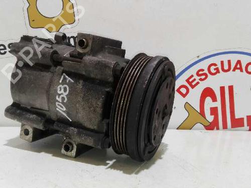 Used AC compressor FORD MONDEO II (BAP) 1.8 TD (90 hp) 20780344