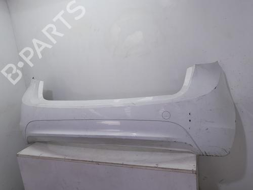 Rear bumper OPEL MERIVA B MPV (S10) 1.7 CDTI (75) | BP25771424C8 