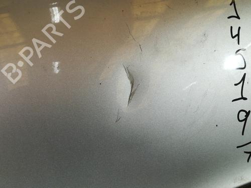 Left front fenders MERCEDES-BENZ C-CLASS (W203) C 270 CDI (203.016) | BP20756961C41 