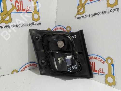 Right taillight NISSAN PRIMERA (P11) 2.0 TD | BP20786444C35 