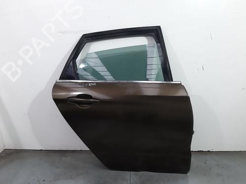 Used Right rear door CITROËN C4 II (NC_) [2009-2025]  27217921