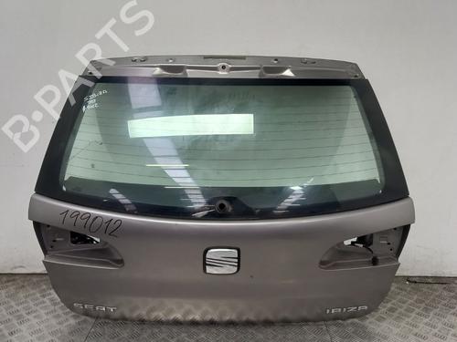 Used Tailgate Tailgate 34131471 34131471