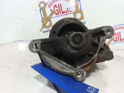 Startmotor CITROËN SAXO (S0, S1) 1.5 D | BP20747212M8 