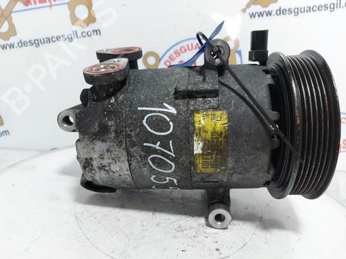 AC compressor CITROËN JUMPER II Van 2.2 HDi 100 | BP20728776M34 