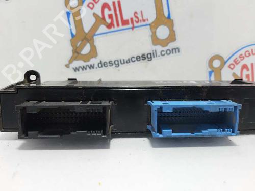 Electronic module BMW 1 (E87) 118 d | BP20731767M83 