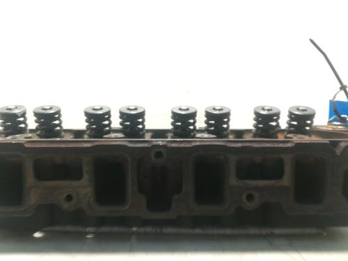 Used Cylinder head Cylinder head FORD KA (RB_) 1.3 i ROCAM (70 hp) 34225046 34225046