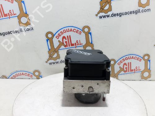 ABS pump TOYOTA AURIS (_E18_)  | BP20740960M43 