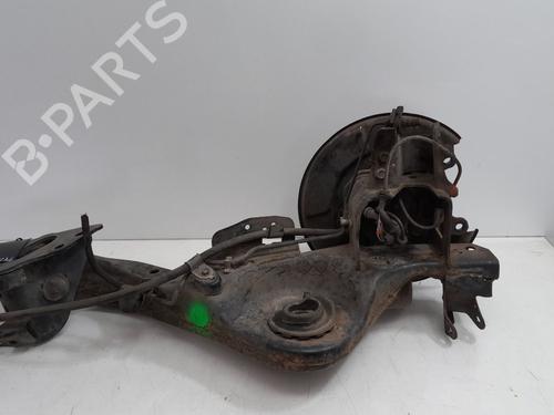 Right rear steering knuckle NISSAN QASHQAI I (J10, NJ10) 2.0 dCi | BP29454119M28 