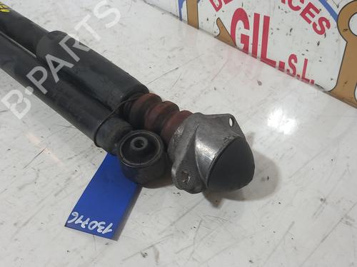 Right rear shock absorber VW POLO (9N_, 9A_) 1.2 12V | BP20748356M19 
