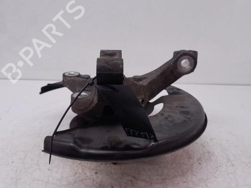 Left front steering knuckle OPEL INSIGNIA A (G09) | BP37248311M25 - Image 5