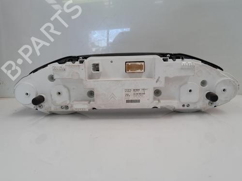 Instrument cluster PEUGEOT 308 II (LB_, LP_, LW_, LH_, L3_)  | BP29511416C47 