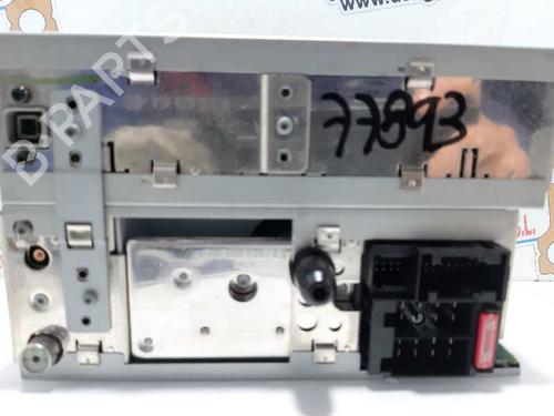 Electronic module MERCEDES-BENZ CLK (C209) CLK 320 (209.365) | BP37069081M83 - Image 6