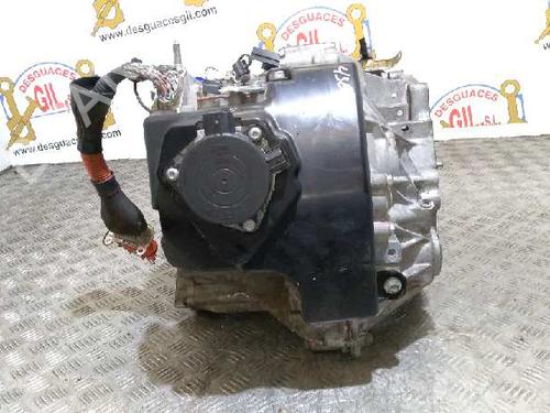 Gearbox TOYOTA PRIUS Liftback (_W2_) 1.5 Hybrid (NHW20_, NHW20R) | BP20800775M3 