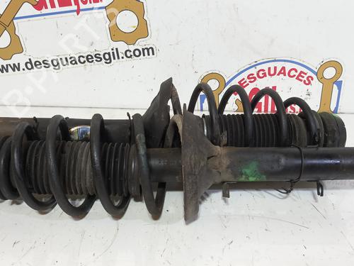 Høyre foran støtdemper SEAT TOLEDO II (1M2) 1.9 TDI (110 hp) 20746043