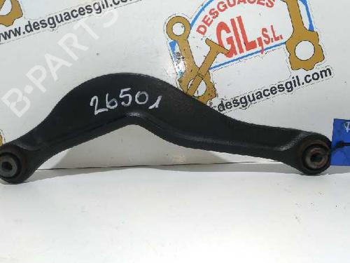 Used Left rear suspension arm FORD MONDEO IV (BA7) 1.8 TDCi (100 hp) 20789595