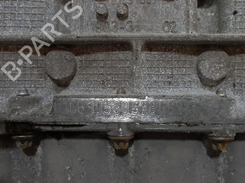 Engine MERCEDES-BENZ A-CLASS (W168) A 210 (168.035, 168.135) | BP20746637M1 