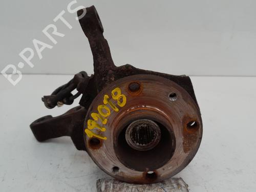 Venstre Styrespindel Lejehus RENAULT CLIO II (BB_, CB_) [1998-2016]  29454101