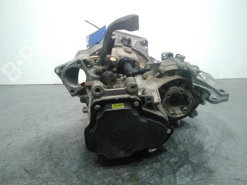Gearbox SEAT IBIZA II (6K1) 1.9 TDI | BP20734098M3 