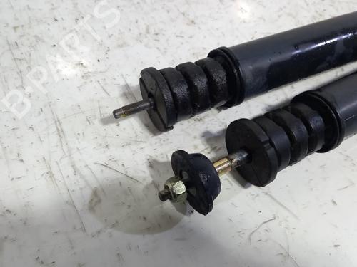 Right rear shock absorber RENAULT CLIO II (BB_, CB_) 1.5 dCi (B/CB07) | BP20763257M19 