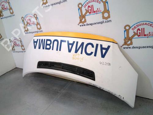 Hood FORD TRANSIT Van (FA_ _)  | BP20809698C1