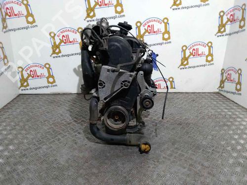 Engine SEAT IBIZA III (6L1)  | BP20782941M1 
