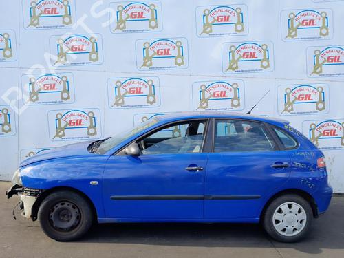 Starter SEAT IBIZA III (6L1) 1.2 | BP25817062M8 