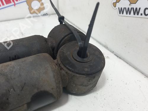 Right rear shock absorber VW SHARAN (7M8, 7M9, 7M6) 1.9 TDI | BP27285096M19 