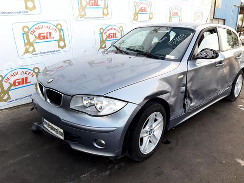 AC compressor BMW 1 (E87) 120 d | BP20769043M34 