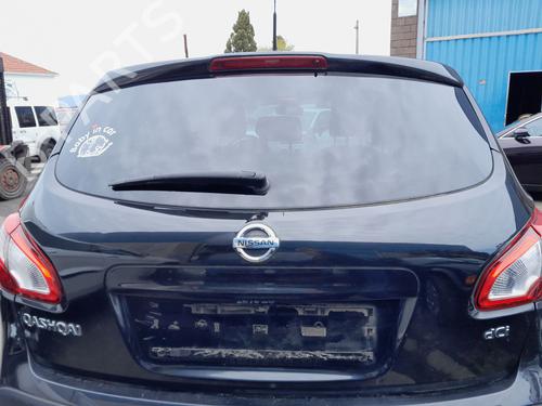 Used Tailgate Tailgate 34135151 34135151