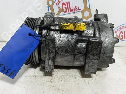 AC compressor CITROËN XSARA PICASSO (N68) 1.6 HDi | BP20749837M34 