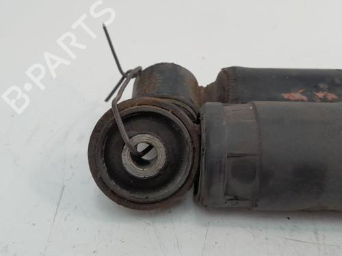 Right rear shock absorber FORD KA (RU8) 1.2 | BP29078907M19 