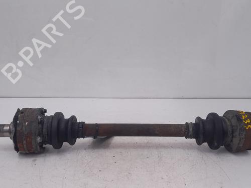 Used Left rear driveshaft Left rear driveshaft 39186275 39186275