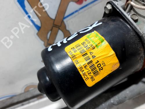 Front wiper motor CITROËN SAXO (S0, S1) 1.4 VTS | BP20754223M29